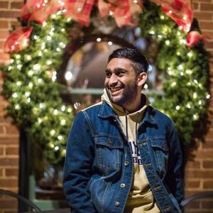 Meet your Posher, Vandan